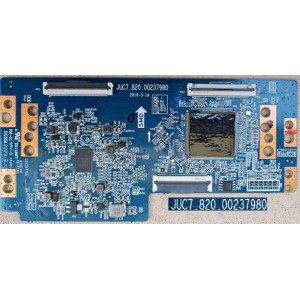 KOGAN KAQLED65XQ9510STA T-CON BOARD JUC7.820.00237980